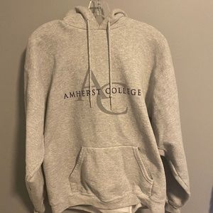 AMHERST COLLEGE SWEATSHIRT